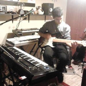 Meet your Posher, Larsson fabrizio