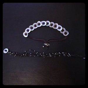 SILPADA- Bracelets