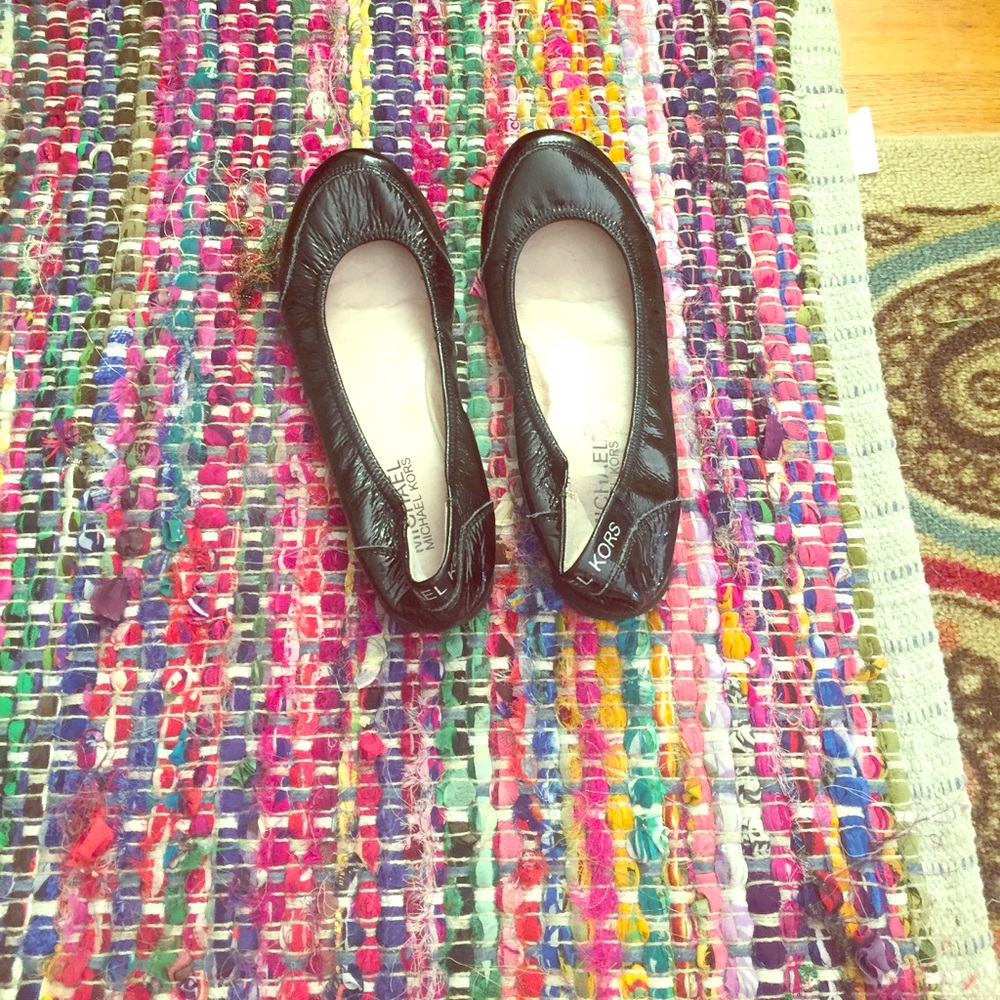 Pattern Flats