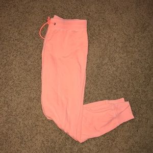 Gap drawstring joggers
