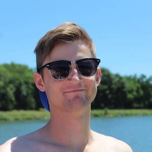 Meet your Posher, Eric