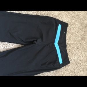 Nike Dri - Fit yoga pants