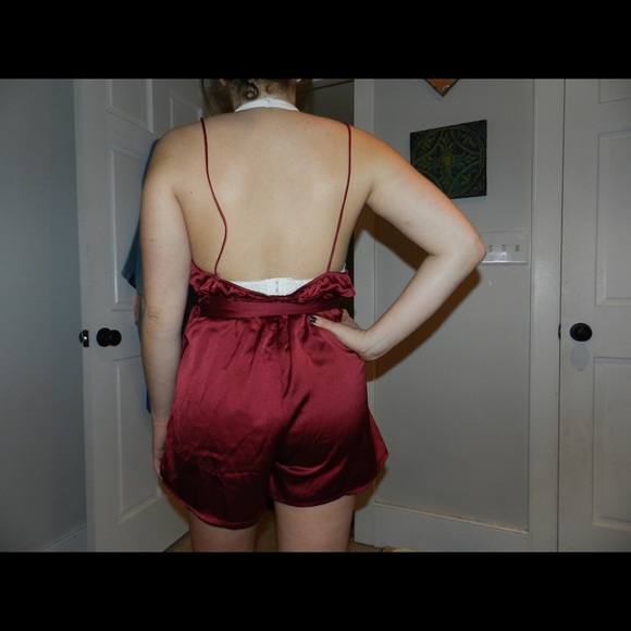 Dress - Picture 6 of 7