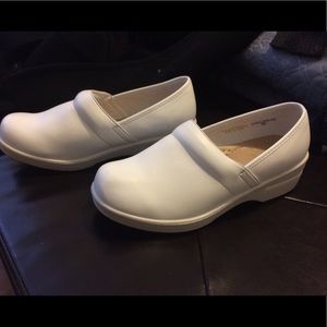 Nursing Clogs