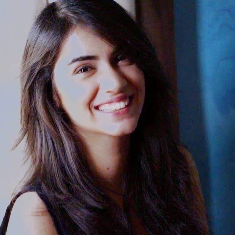 Meet your Posher, Raichandani
