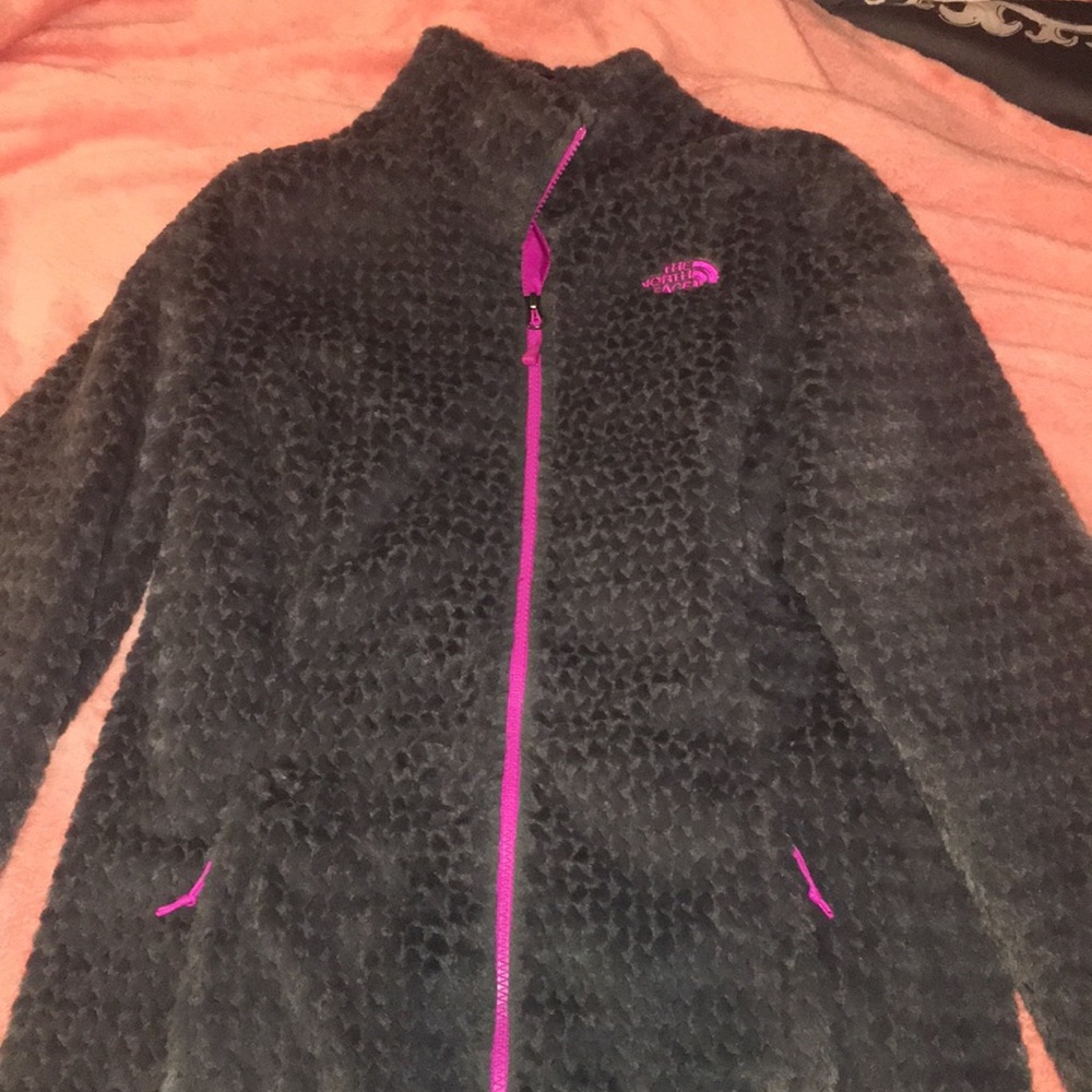North Face Jacket
