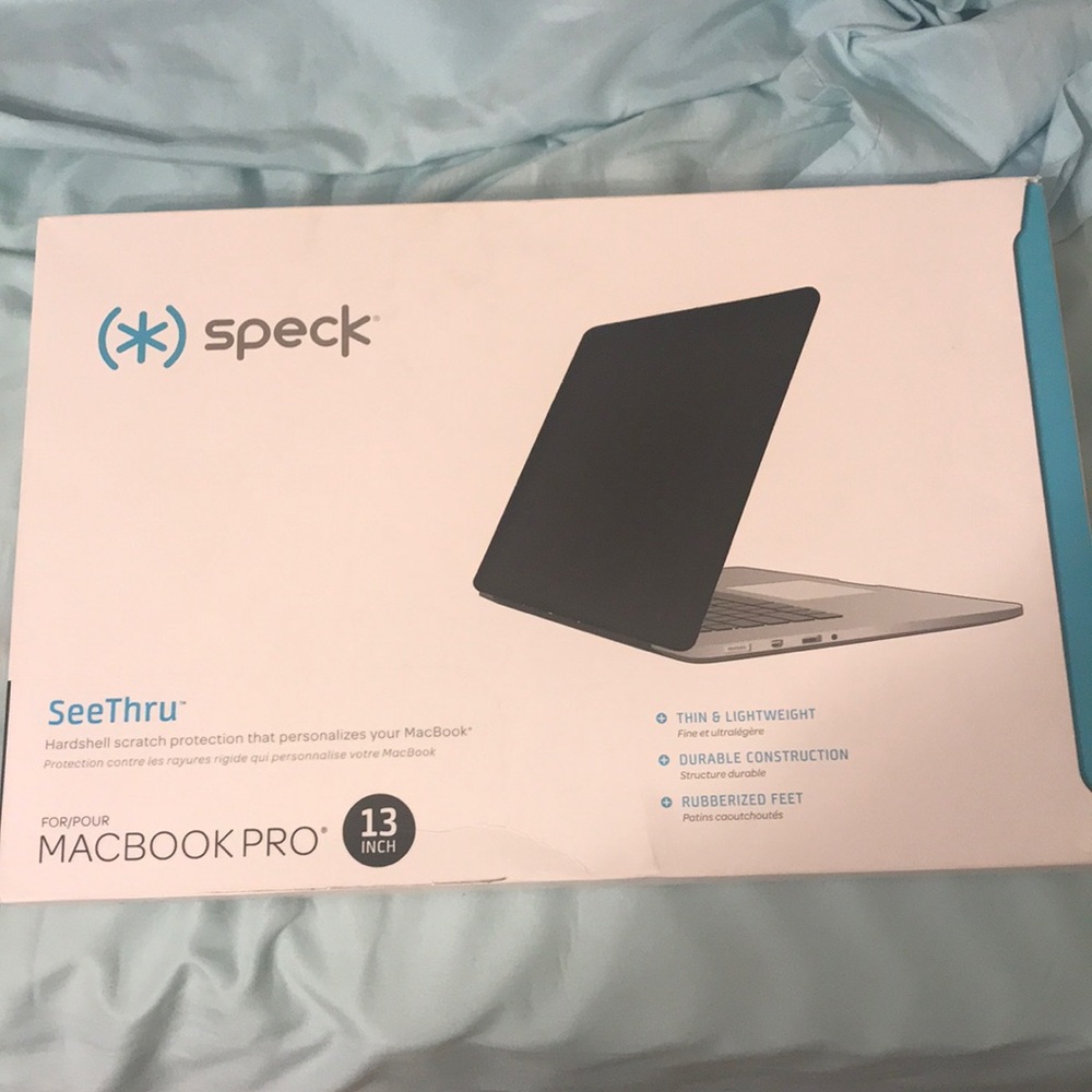 MacBook Pro Case