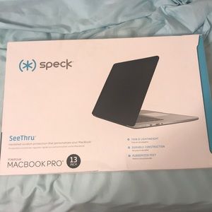 MacBook Pro Case
