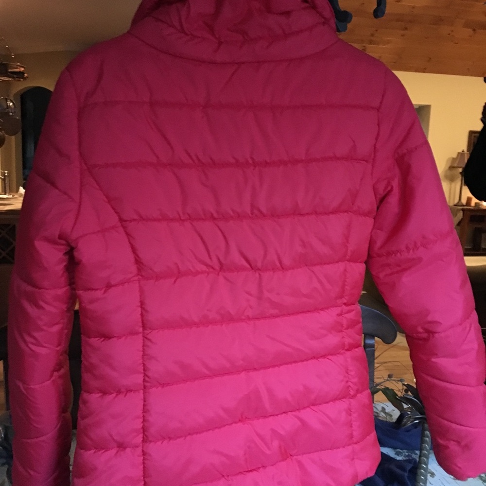 Arizona puffer jacket - Picture 3 of 3