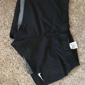 Nike Dri - Fit shorts