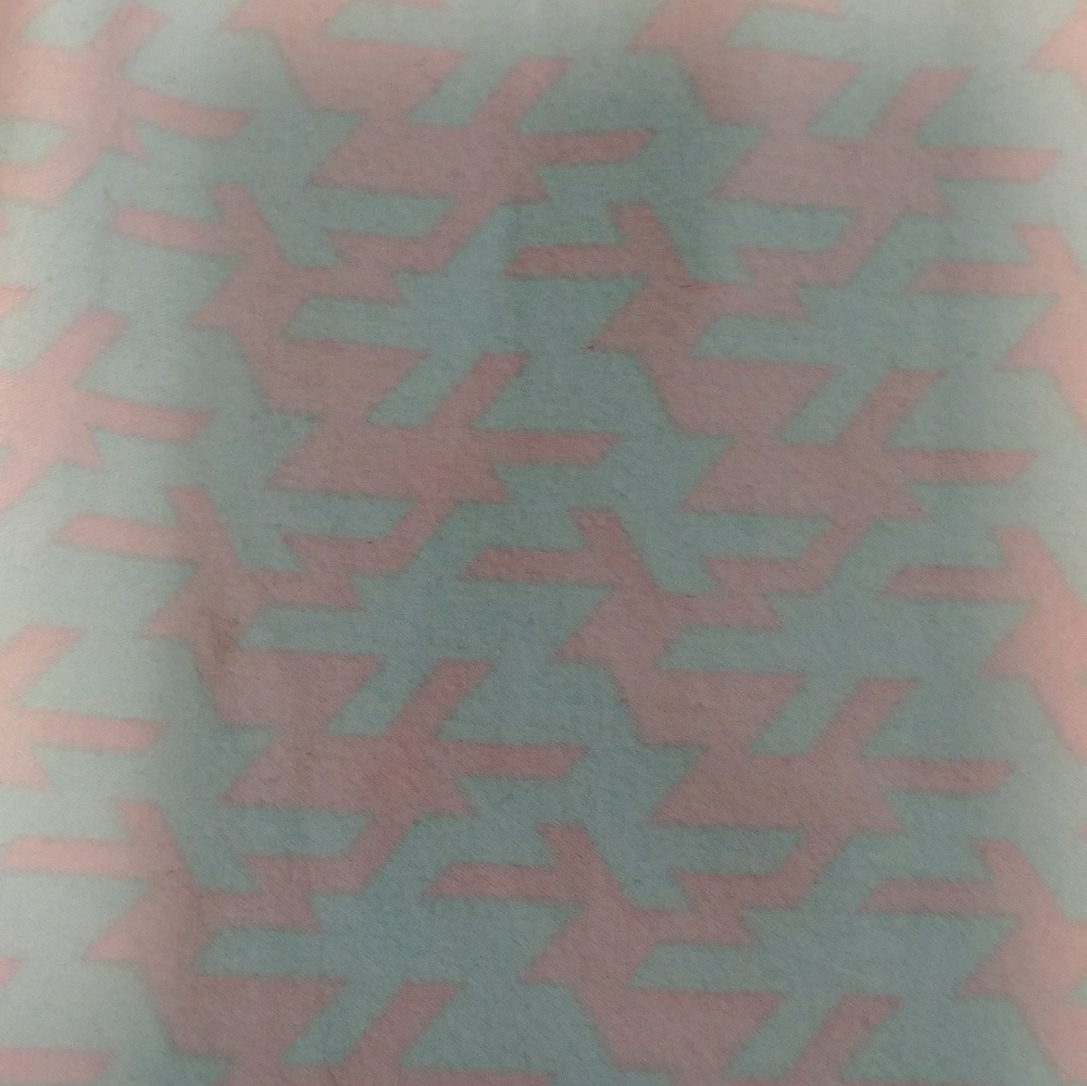 Lularoe OS leggings - Picture 4 of 6
