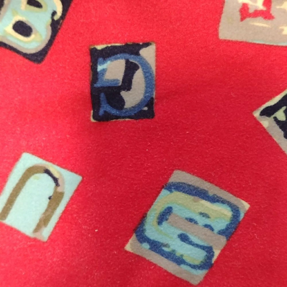 Lularoe OS leggings - Picture 5 of 6