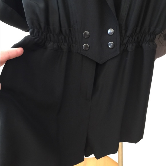 Haute Hippie jumpsuit - Picture 2 of 6