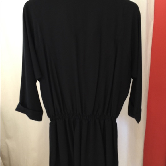 Haute Hippie jumpsuit - Picture 3 of 6