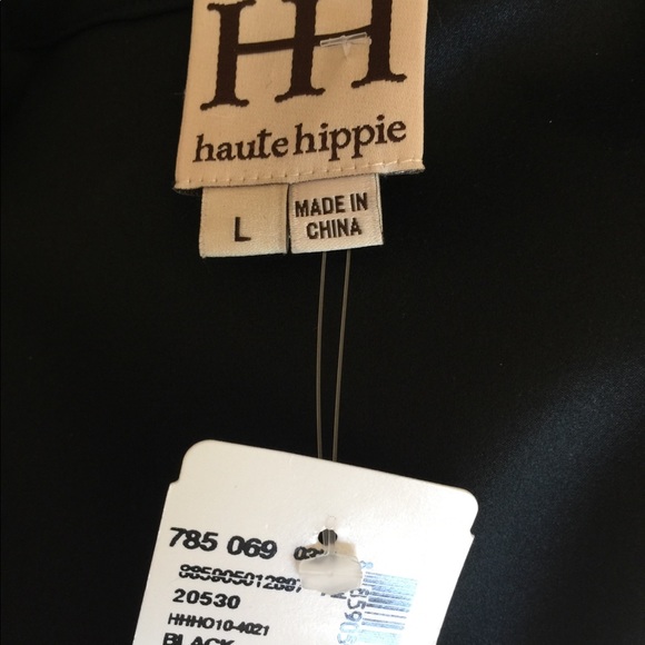 Haute Hippie jumpsuit - Picture 5 of 6