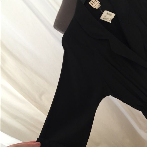 Haute Hippie jumpsuit - Picture 6 of 6