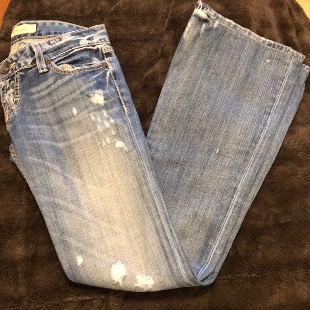 BKE Stella Jeans EUC