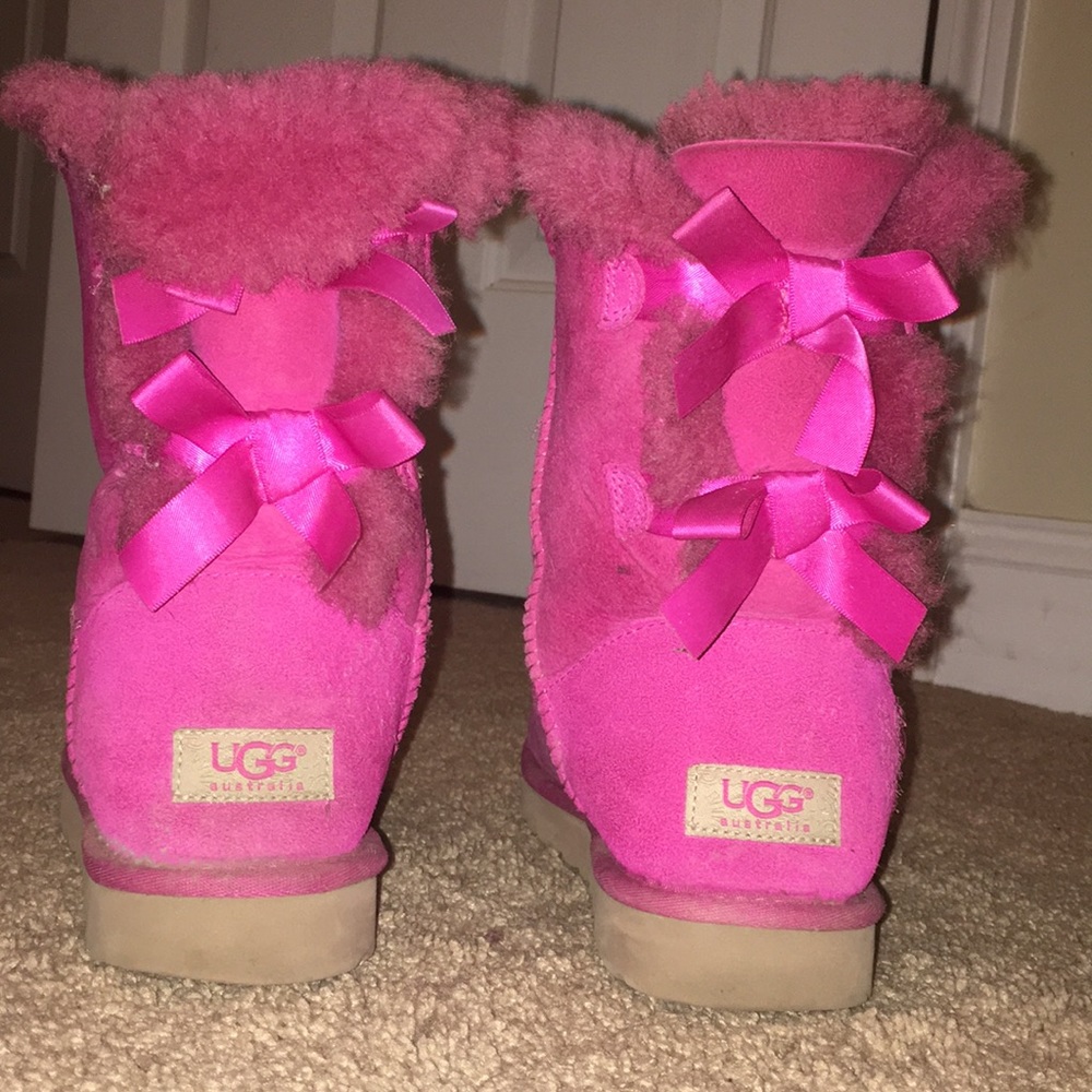 ❌SOLD❌ UGGS 🎀