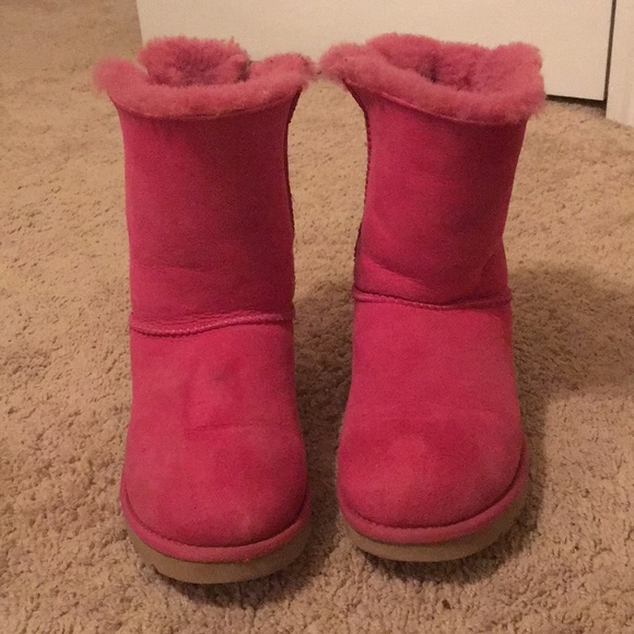 ❌SOLD❌ UGGS 🎀 - Picture 2 of 8