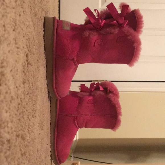 ❌SOLD❌ UGGS 🎀 - Picture 3 of 8