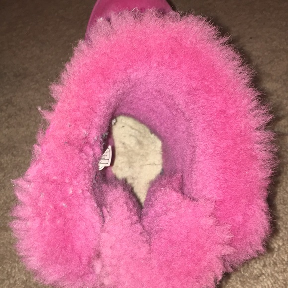 ❌SOLD❌ UGGS 🎀 - Picture 6 of 8