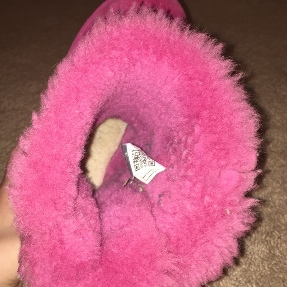 ❌SOLD❌ UGGS 🎀 - Picture 7 of 8
