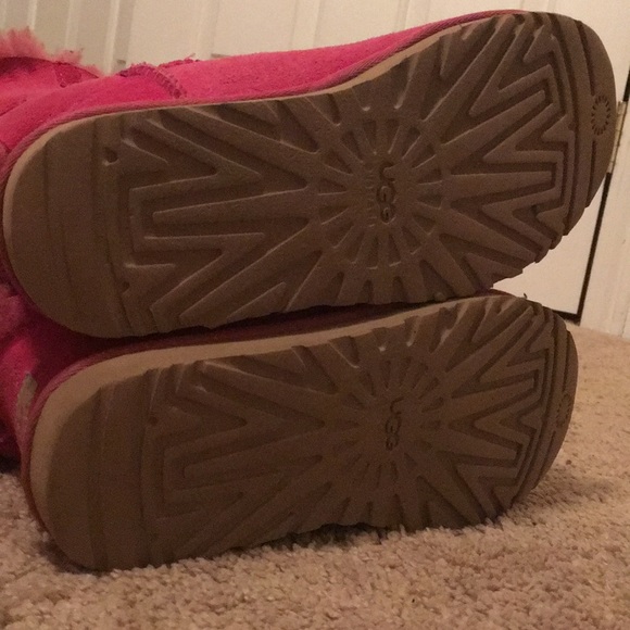 ❌SOLD❌ UGGS 🎀 - Picture 8 of 8