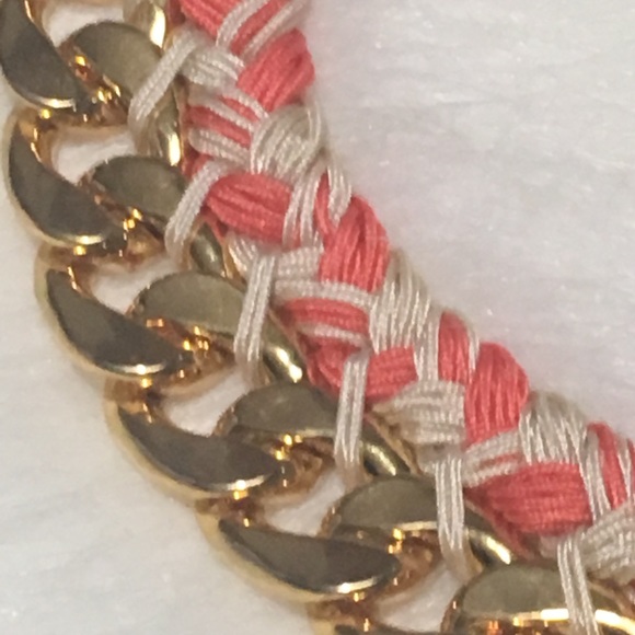 Vince Camuto Passion Fruit Collar Necklace - Picture 4 of 8