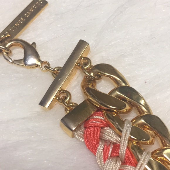 Vince Camuto Passion Fruit Collar Necklace - Picture 6 of 8