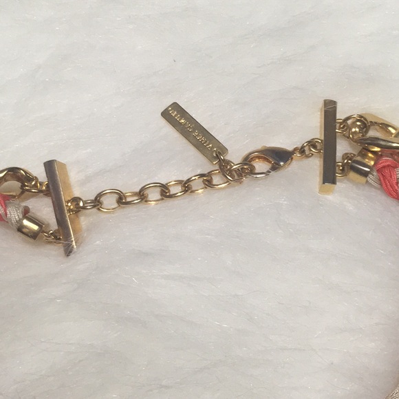 Vince Camuto Passion Fruit Collar Necklace - Picture 8 of 8