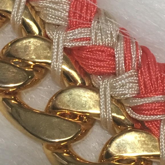 Vince Camuto Passion Fruit Collar Necklace - Picture 5 of 8