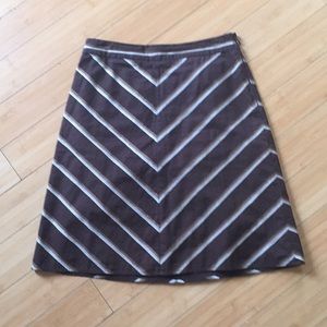 Banana republic skirt $15 or best offer