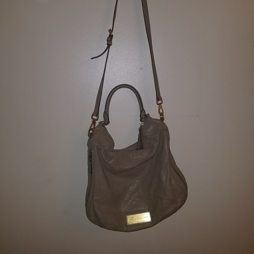 Marc By Marc Jacobs Hobo Handba