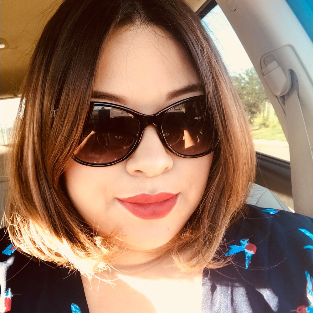 Meet your Posher, Asuzena