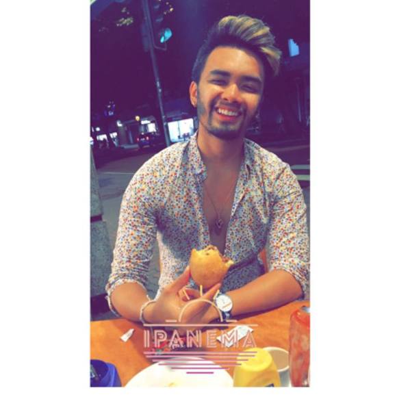 Meet your Posher, JC - Picture 3 of 3