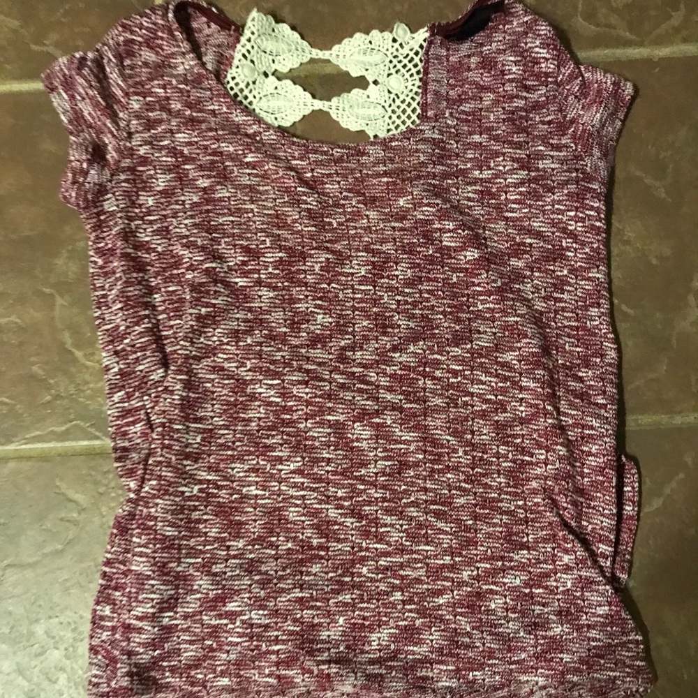 High low top