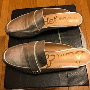 Sam Edelman Shoes.