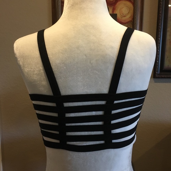 Sadie and Sage Bralette - Picture 4 of 5