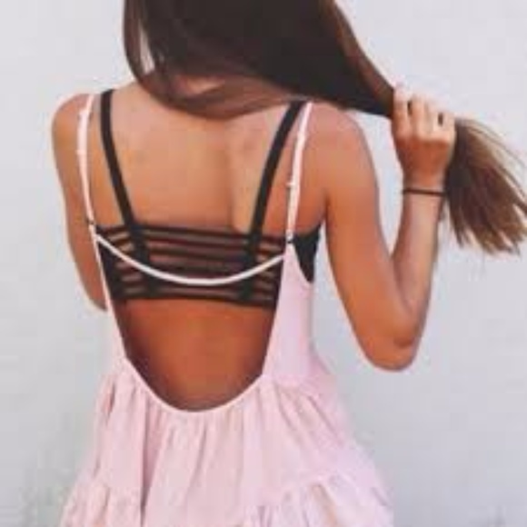 Sadie and Sage Bralette - Picture 3 of 5