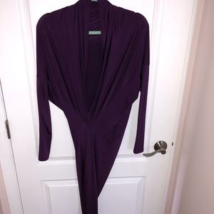 Garcia evening dress