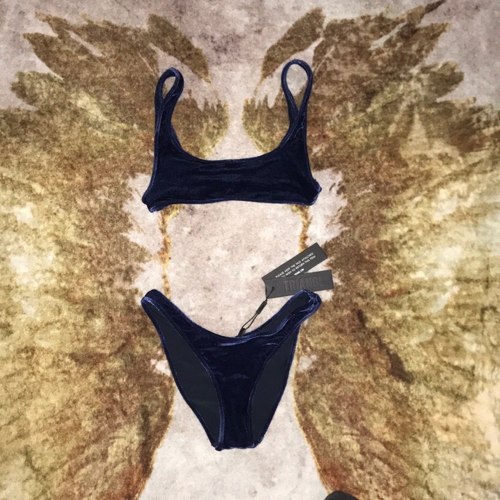 TRIANGL bathing suit