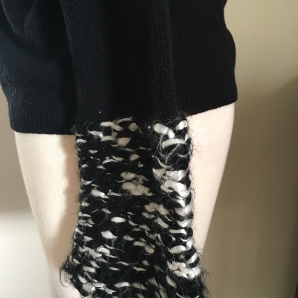 Twiggy Boatneck Sweater - Picture 4 of 5