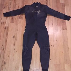 4/3mm Wetsuit