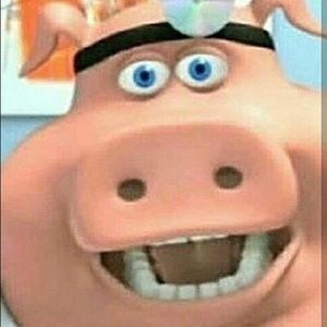 Meet your Posher, Bobby