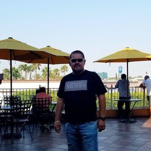 Meet your Posher, Jose