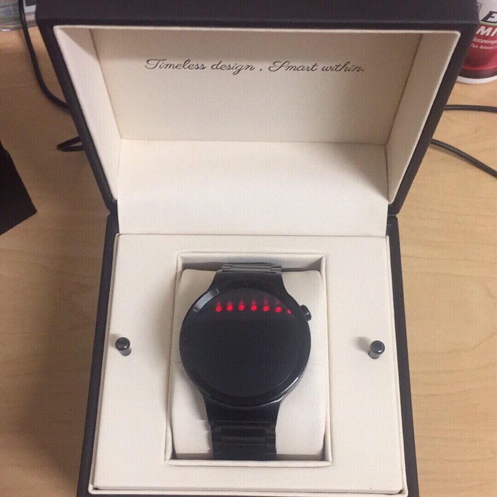 Smartwatch