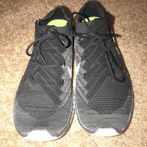 Nike Free Flyknit 3.0