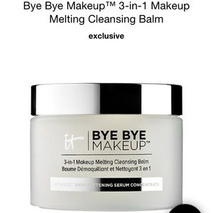 It cosmetics bye bye makeup deluxe mini
