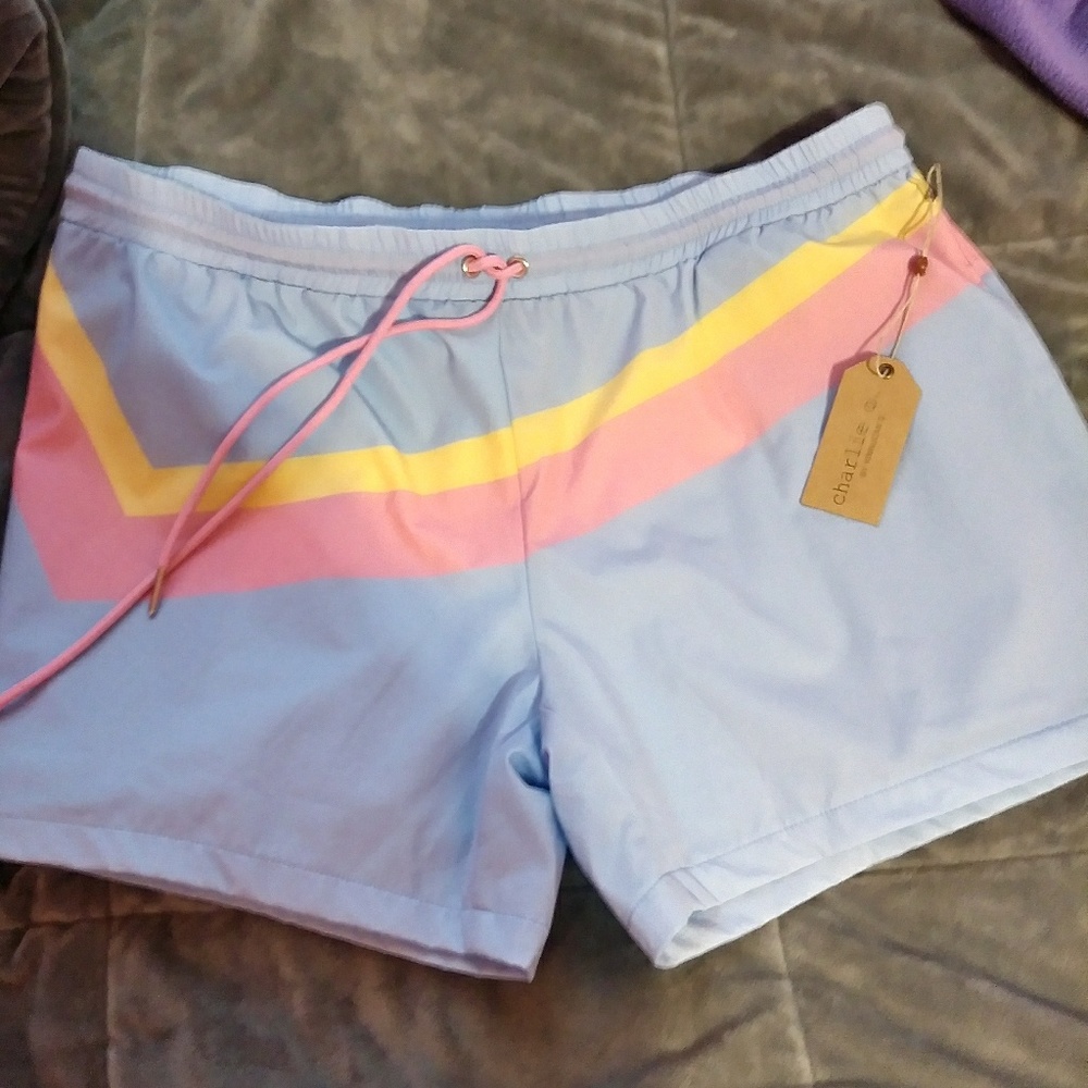 Charlie 0 swim trunks
