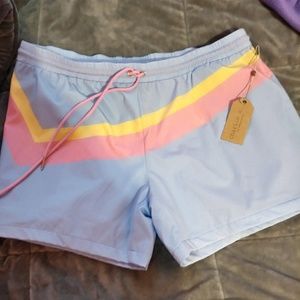 Charlie 0 swim trunks